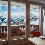公寓 Renove 3 Chambres, 1850, Avec Balcon Et Parking - Fr-1-564-59 *