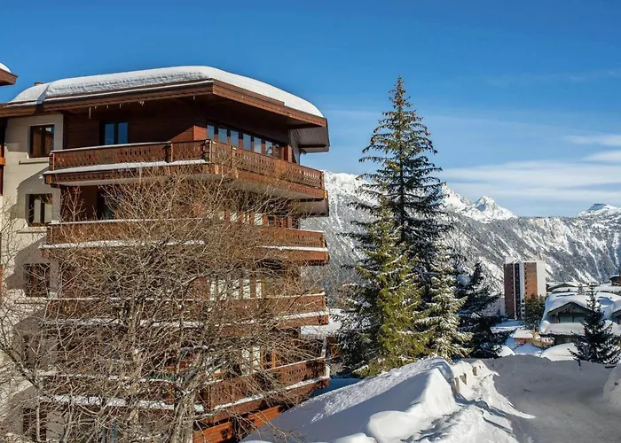 Renove 3 Chambres, 1850, Avec Balcon Et Parking - Fr-1-564-59 Daire *