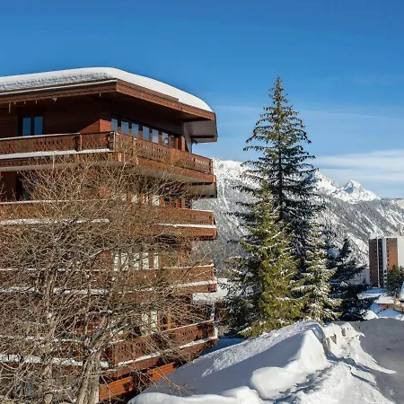 Renove 3 Chambres, 1850, Avec Balcon Et Parking - Fr-1-564-59 Apartment *