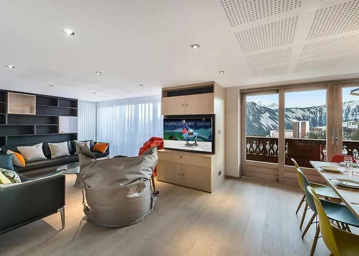 Renove 3 Chambres, 1850, Avec Balcon Et Parking - Fr-1-564-59